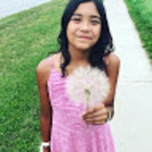 Meet your Posher, Kris1630